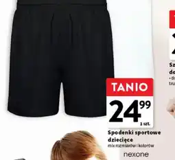 Intermarche Spodenki sportowe dziecięce oferta