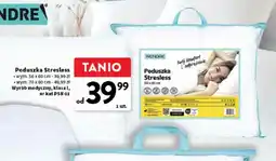 Intermarche Poduszka Stressless oferta