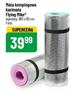 Polomarket Mata kempingowa karimata Flying Mike oferta