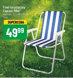 Polomarket Fotel turystyczny Captain Mike oferta