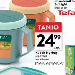 Intermarche Kubek MyMug oferta