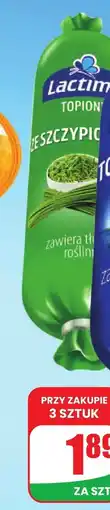 Dino Serdelek topiony ze szczypiorkiem Lactima oferta