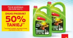 Polomarket Płyn do spryskiwaczy letni Active Auto oferta