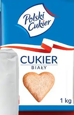 Biedronka Cukier z buraków cukrowych Królewski oferta