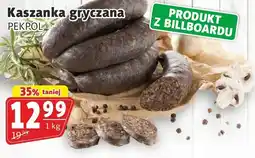 Prim Market Kaszanka gryczana PEKPOL oferta