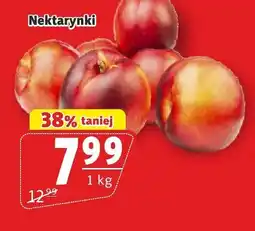 Prim Market Nektarynki Prim Market oferta