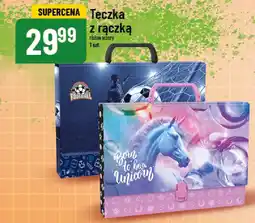 Polomarket Teczka z rączką oferta