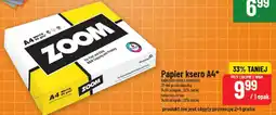Polomarket Papier ksero A4 oferta