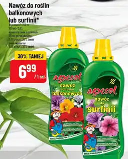Polomarket Nawóz do roślin balkonowych lub surfinii oferta
