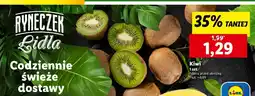 Lidl Kiwi 1 szt. Lidl oferta