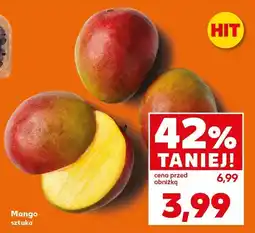 Kaufland Mango Kaufland oferta