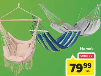 Auchan Hamak 1 SZT oferta