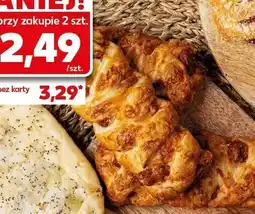 Kaufland Snack z pomidorami i Mozzarella Kaufland oferta