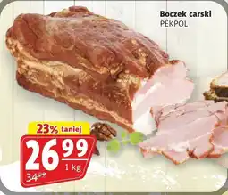 Prim Market Boczek carski PEKPOL oferta