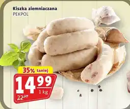 Prim Market Kiszka ziemniaczana PEKPOL oferta