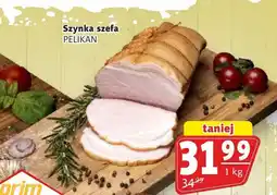Prim Market Szynka szefa PELIKAN oferta