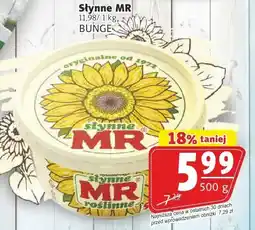 Prim Market Margaryna Stynne MR BUNGE oferta