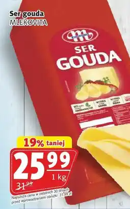 Prim Market Ser gouda MLEKOVITA oferta