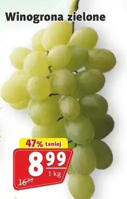 Prim Market Winogrona zielone Prim Market oferta