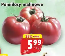 Prim Market Pomidory malinowe Prim Market oferta
