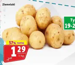 Prim Market Ziemniaki Prim Market oferta
