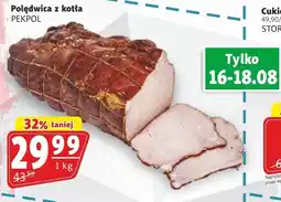 Prim Market Polędwica z kotła PEKPOL oferta