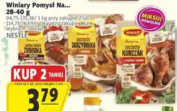 Prim Market Przyprawa Winiary Pomysł Na... różne rodzaje NESTLE oferta