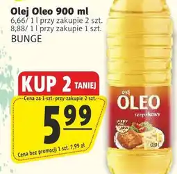 Prim Market Olej Oleo BUNGE oferta