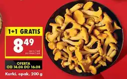 Biedronka Kurki, opak. 200 g oferta