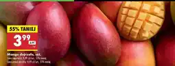 Biedronka Mango dojrzałe, szt oferta