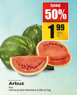 Supeco Arbuz Supeco oferta