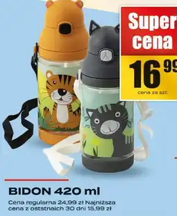 Supeco Bidon 420 ml Supeco oferta