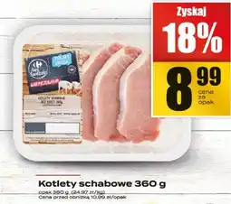 Supeco Kotlety schabowe Supeco oferta