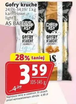 Prim Market Mini muffins KOVIS oferta