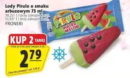 Prim Market Lody Pirulo o smaku arbuzowym Froneri oferta
