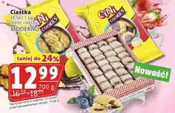 Prim Market Ciastka MODERNO oferta