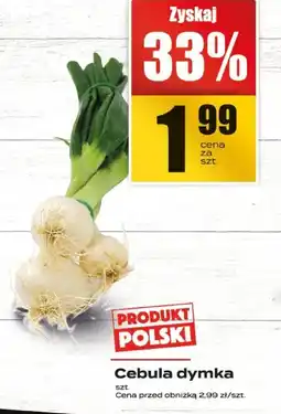 Supeco Cebula dymka Supeco oferta