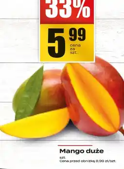 Supeco Mango duże Supeco oferta