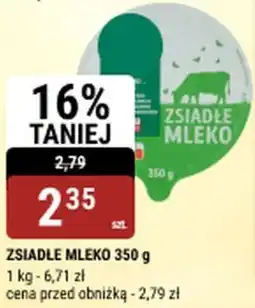 bi1 ZSIADŁE MLEKO oferta