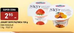 bi1 JOGURT SKYR PIĄTNICA oferta