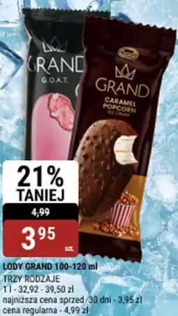 bi1 LODY GRAND oferta