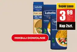 Supeco Makaron Lubella oferta