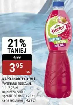 NAPÓJ HORTEX