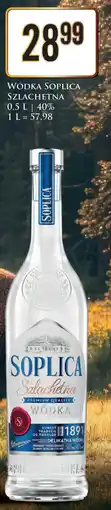 Dino Wódka soplica szlachetna oferta