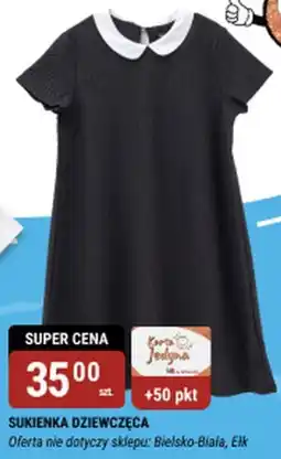bi1 SUKIENKA DZIEWCZĘCA oferta