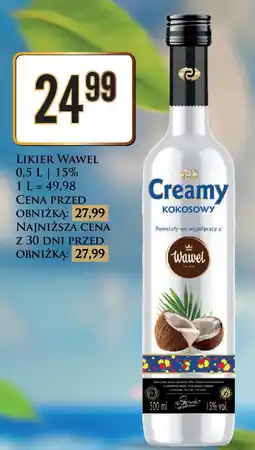 Dino Likier wawel oferta