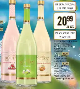 Dino Likier biały bocian oferta