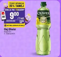 Polomarket Oliwa z oliwek Oliwier oferta
