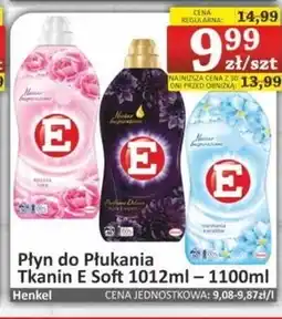 Marmax Płyn do płukania tkanin Henkel oferta