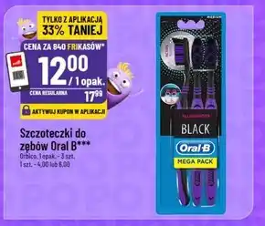 Polomarket Szczoteczka do zębów Orbico oferta